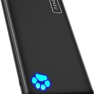 Portable Charger For Travel